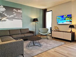 Tuscany Residence Aruba
