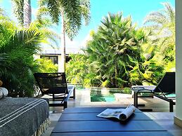 Tuscany Residence Aruba