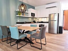 Tuscany Residence Aruba