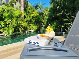 Tuscany Residence Aruba