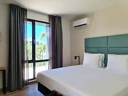 Tuscany Residence Aruba