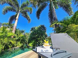 Tuscany Residence Aruba