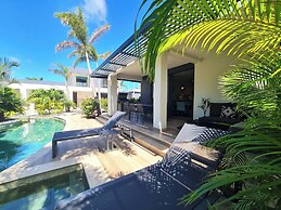 Tuscany Residence Aruba