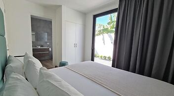 Tuscany Residence Aruba