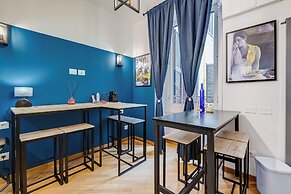MARCHE 54 SUITES - ROMA CITY CENTER - lt