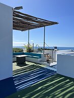 Bramble Beach Villa