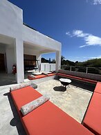 Bramble Beach Villa