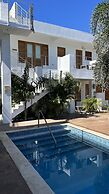 Bramble Beach Villa