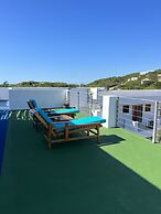 Bramble Beach Villa