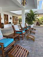 Bramble Beach Villa