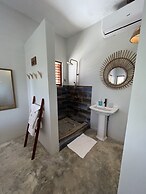 Bramble Beach Villa