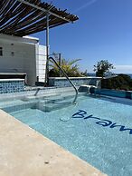 Bramble Beach Villa