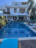 Bramble Beach Villa