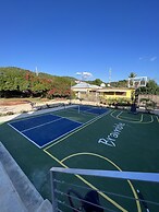 Bramble Beach Villa