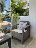 Bramble Beach Villa