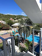 Bramble Beach Villa