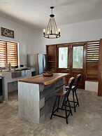 Bramble Beach Villa