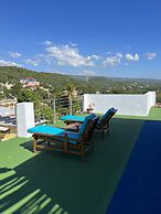 Bramble Beach Villa
