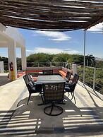 Bramble Beach Villa