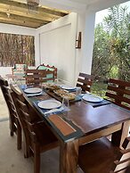 Bramble Beach Villa