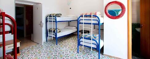 Hostel Brikette
