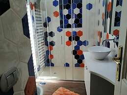 Hostel Brikette