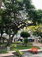 Villa Garza Inn
