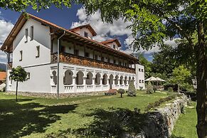 Hanul Vatra