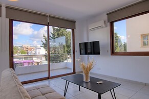 Phaedrus Living City Flat Palas 103