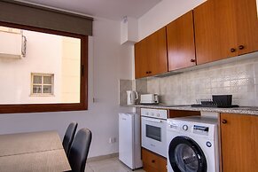 Phaedrus Living City Flat Palas 103