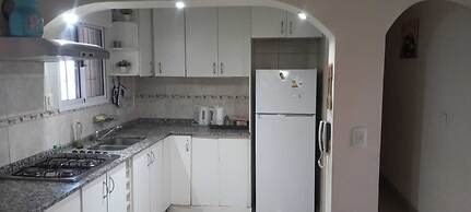 Amplia e iluminada casa en Mendoza