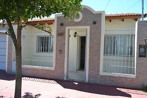 Amplia e iluminada casa en Mendoza