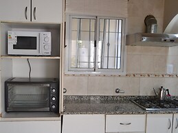 Amplia e iluminada casa en Mendoza