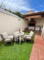 Amplia e iluminada casa en Mendoza