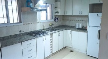 Amplia e iluminada casa en Mendoza