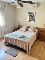 Amplia e iluminada casa en Mendoza