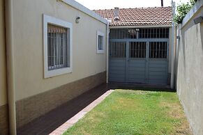 Amplia e iluminada casa en Mendoza