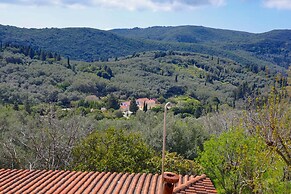 Archontiko Aliki in Corfu