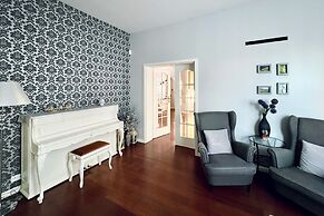 Luxury Villa - JessApart Walendia