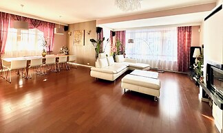 Luxury Villa - JessApart Walendia