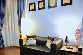 Luxury Villa - JessApart Walendia