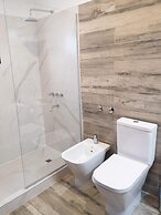 Senderos Aparts & Suites
