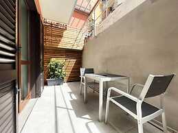 Sunny House