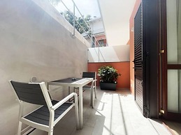 Sunny House