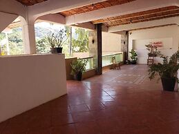 TROPICAL SUITE