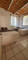 TROPICAL SUITE