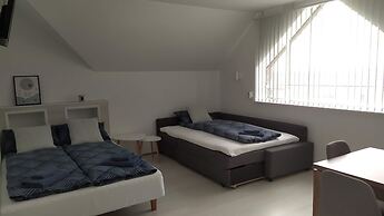 Guesthouse Hateigi