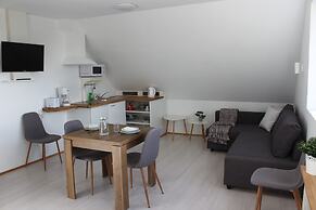 Guesthouse Hateigi