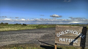 Guesthouse Hateigi
