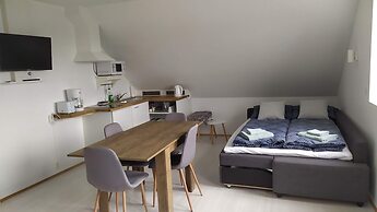 Guesthouse Hateigi